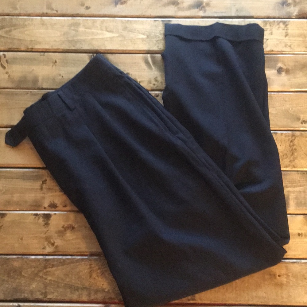 Jos. A. Bank - Dress Pants - 36L - Wool